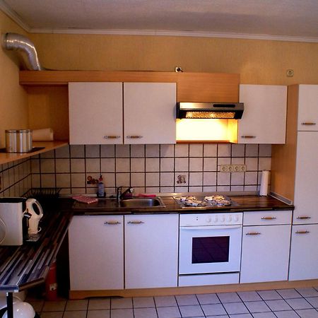 Pension Lindenhof Limburg an der Lahn Zewnętrze zdjęcie