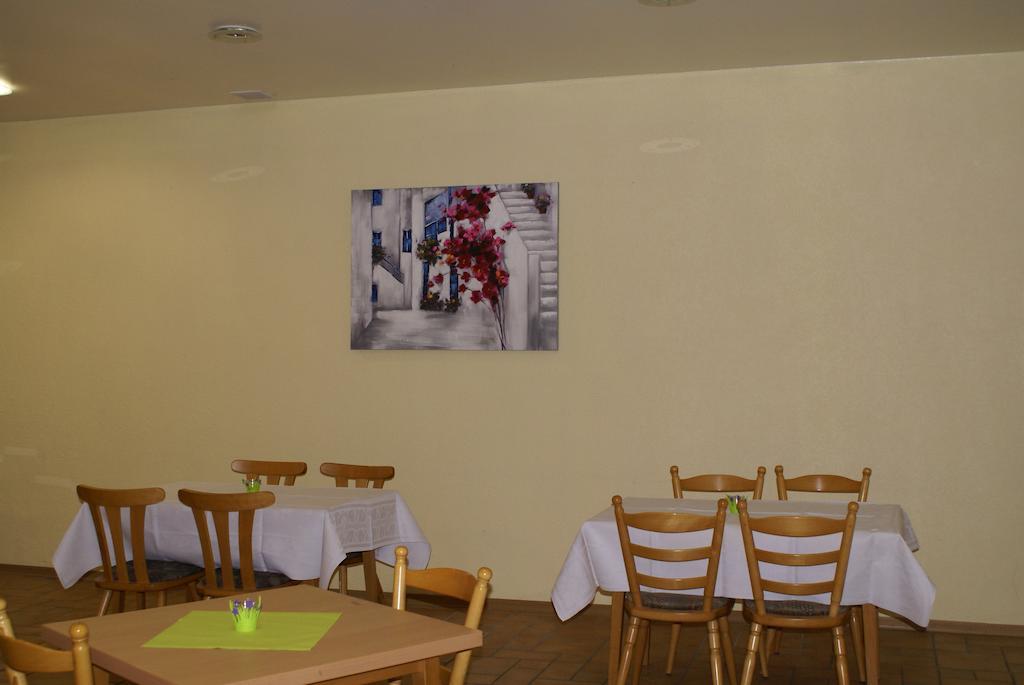 Pension Lindenhof Limburg an der Lahn Zewnętrze zdjęcie