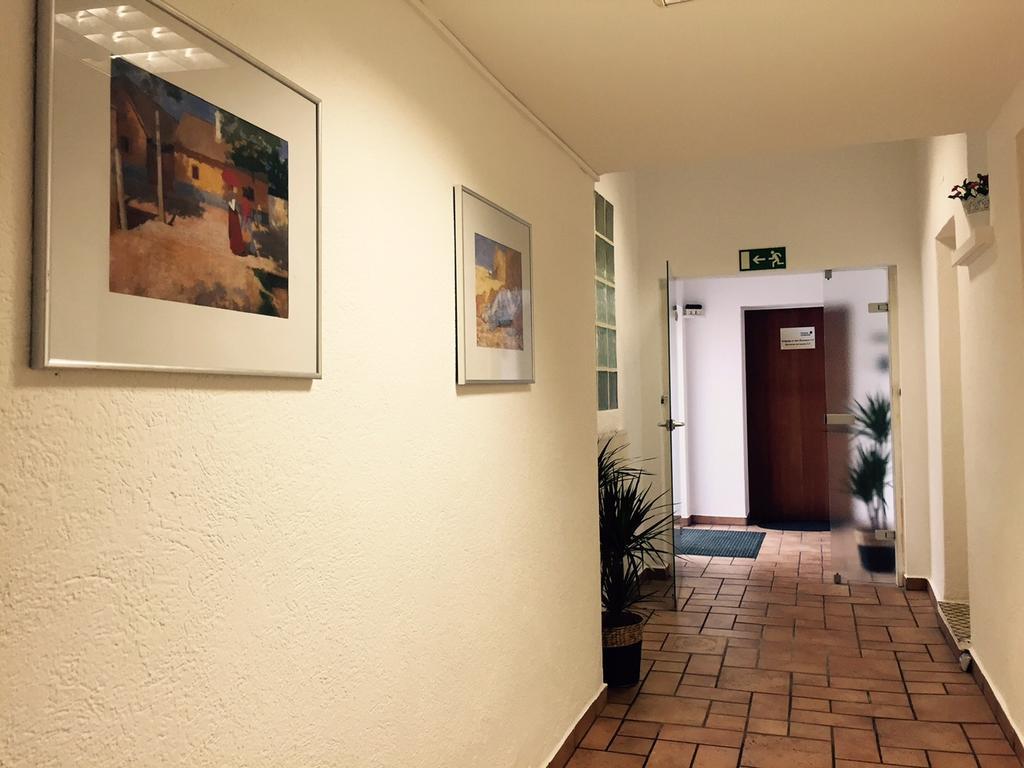Pension Lindenhof Limburg an der Lahn Zewnętrze zdjęcie