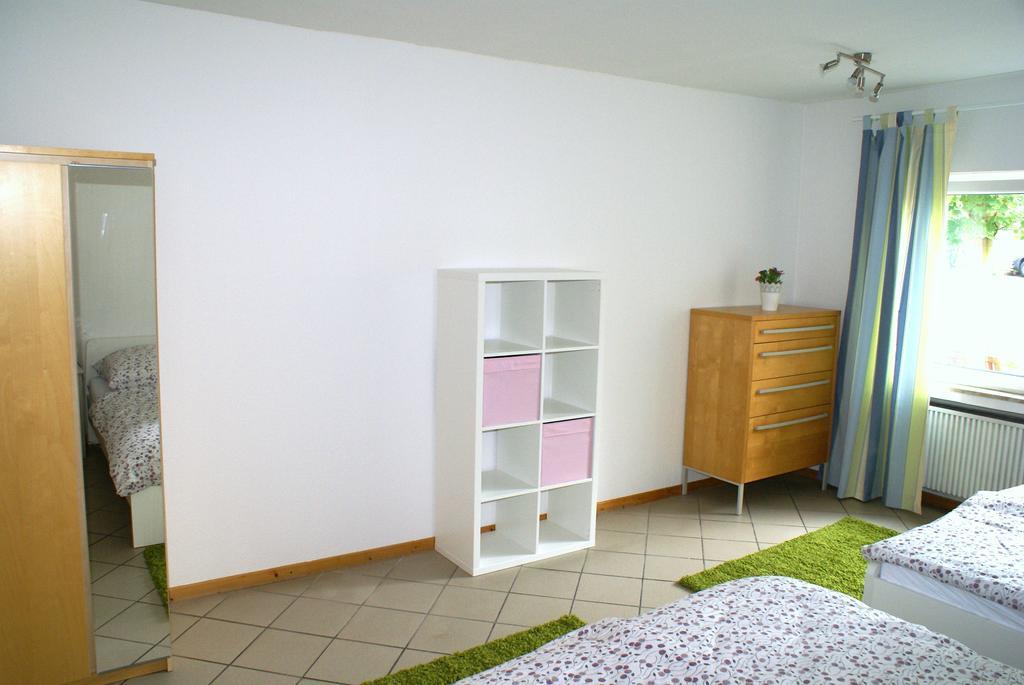Pension Lindenhof Limburg an der Lahn Pokój zdjęcie