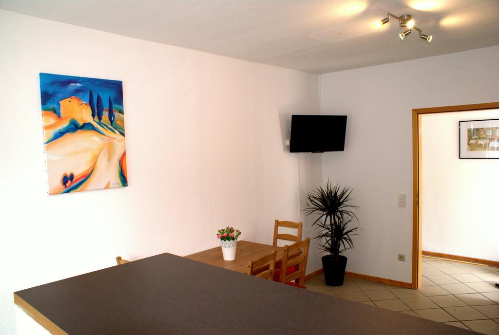 Pension Lindenhof Limburg an der Lahn Pokój zdjęcie