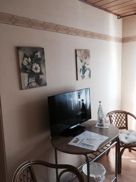 Pension Lindenhof Limburg an der Lahn Zewnętrze zdjęcie