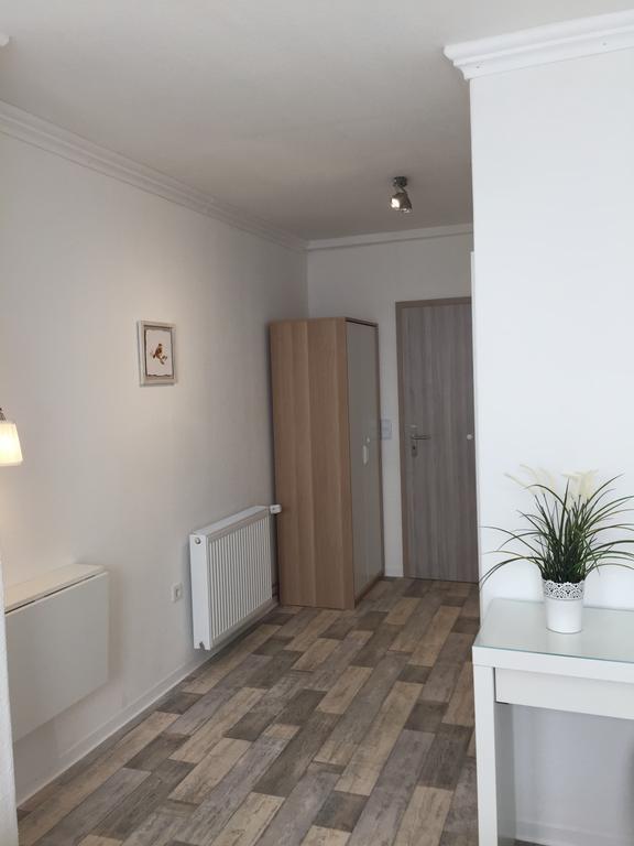 Pension Lindenhof Limburg an der Lahn Zewnętrze zdjęcie