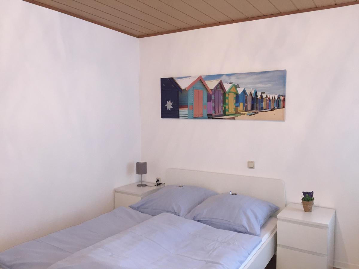 Pension Lindenhof Limburg an der Lahn Zewnętrze zdjęcie