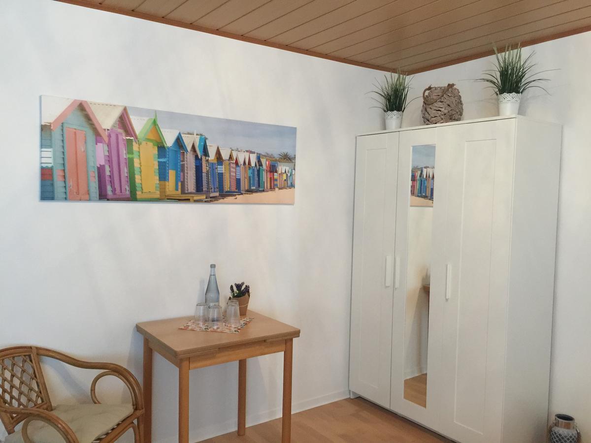 Pension Lindenhof Limburg an der Lahn Zewnętrze zdjęcie