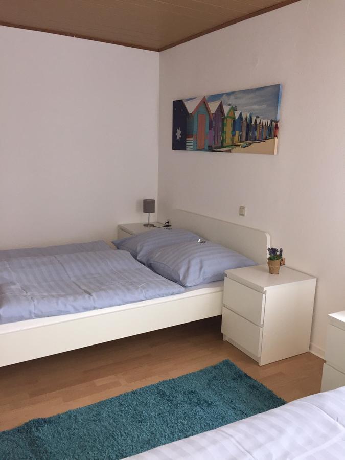 Pension Lindenhof Limburg an der Lahn Zewnętrze zdjęcie