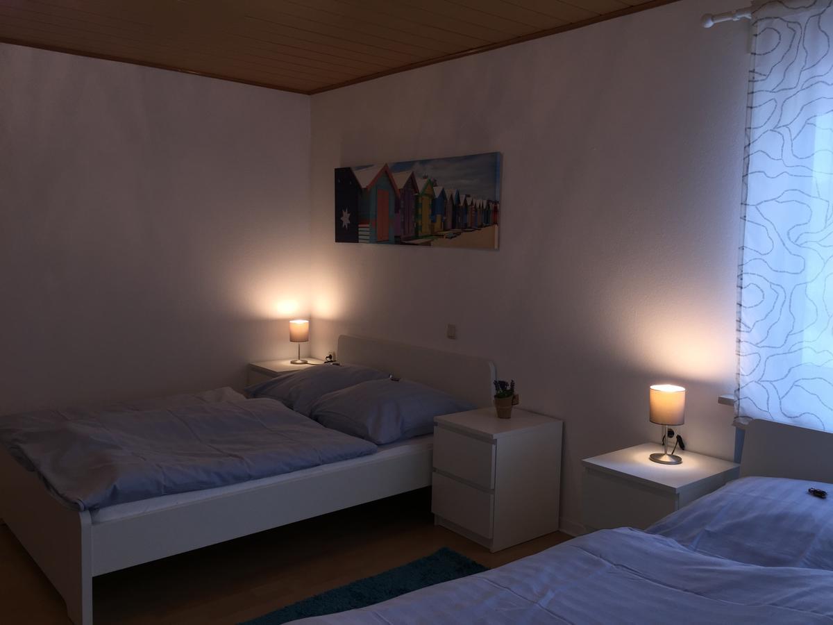 Pension Lindenhof Limburg an der Lahn Zewnętrze zdjęcie