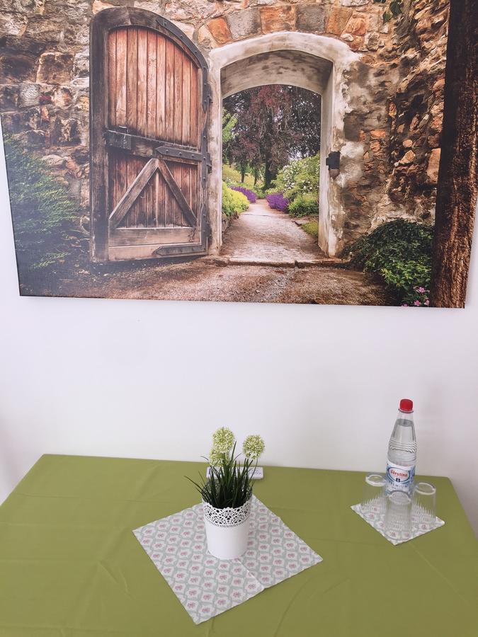 Pension Lindenhof Limburg an der Lahn Zewnętrze zdjęcie